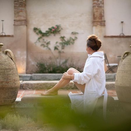 Relais Conac 1888 - Luxury B&B - Adults Only Castelnuovo Don Bosco Exterior foto