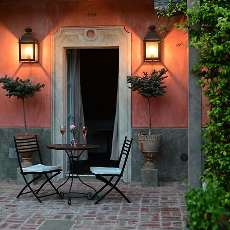 Relais Conac 1888 - Luxury B&B - Adults Only Castelnuovo Don Bosco Exterior foto