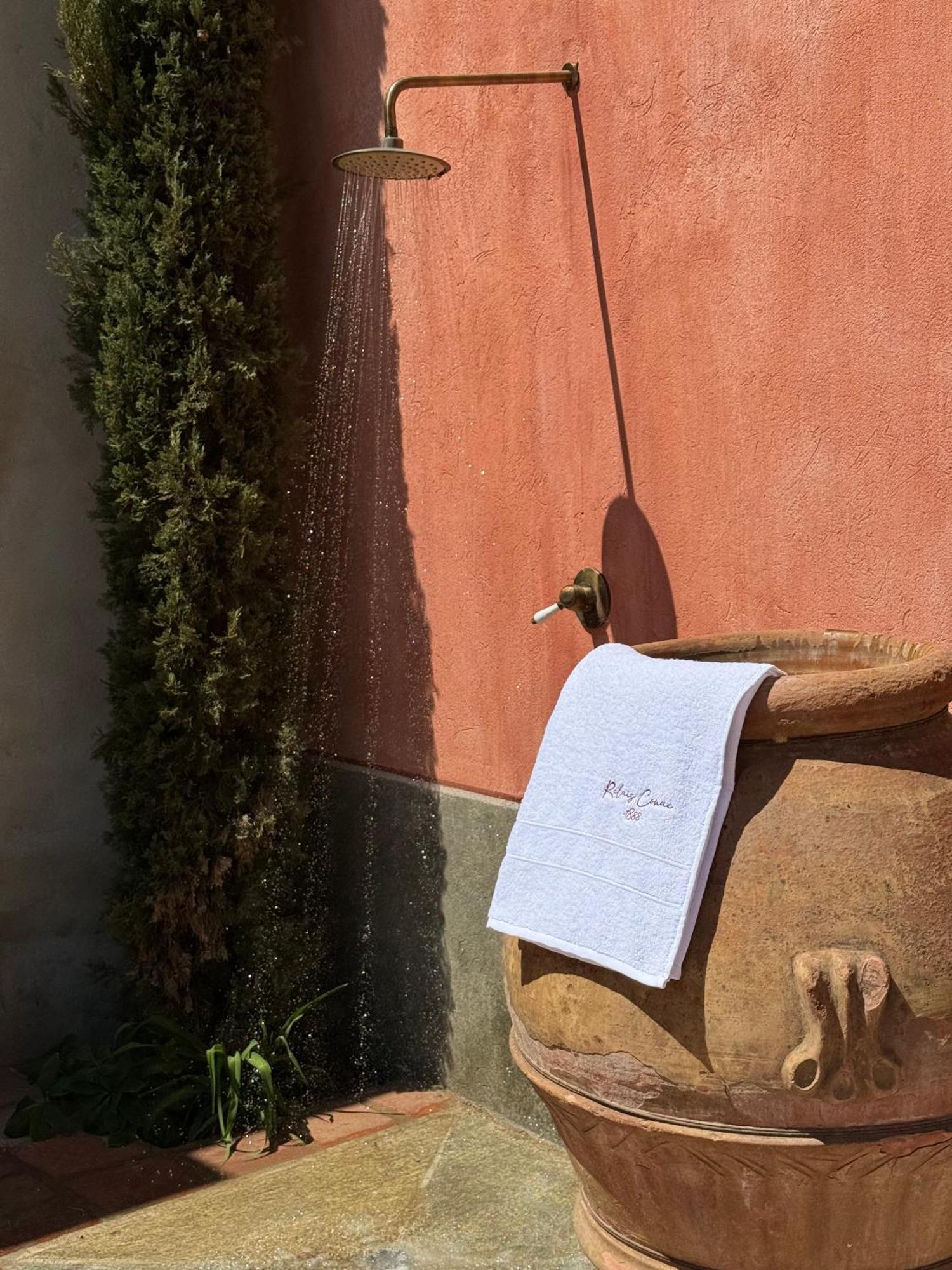 Relais Conac 1888 - Luxury B&B - Adults Only Castelnuovo Don Bosco Exterior foto