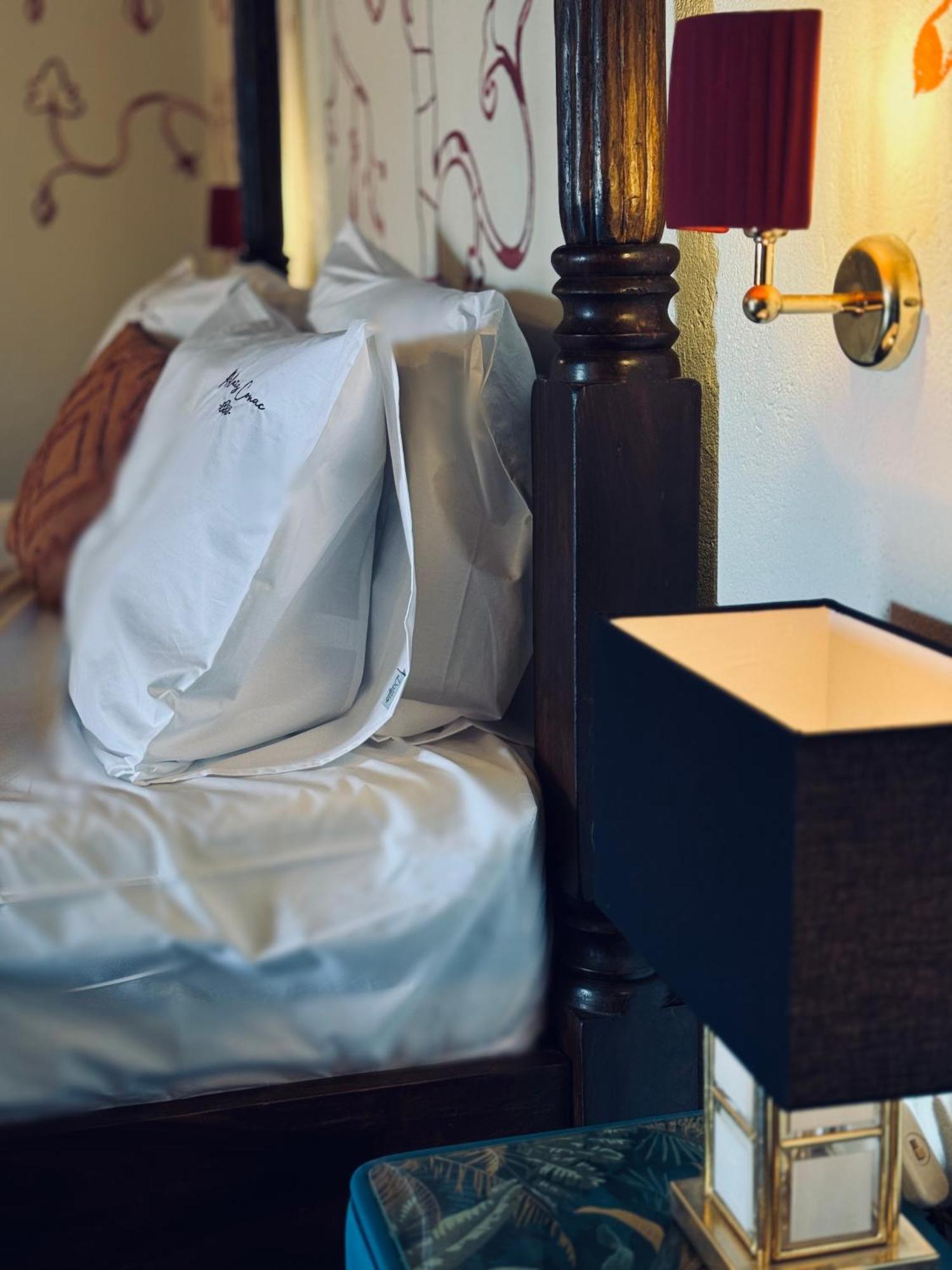 Relais Conac 1888 - Luxury B&B - Adults Only Castelnuovo Don Bosco Exterior foto