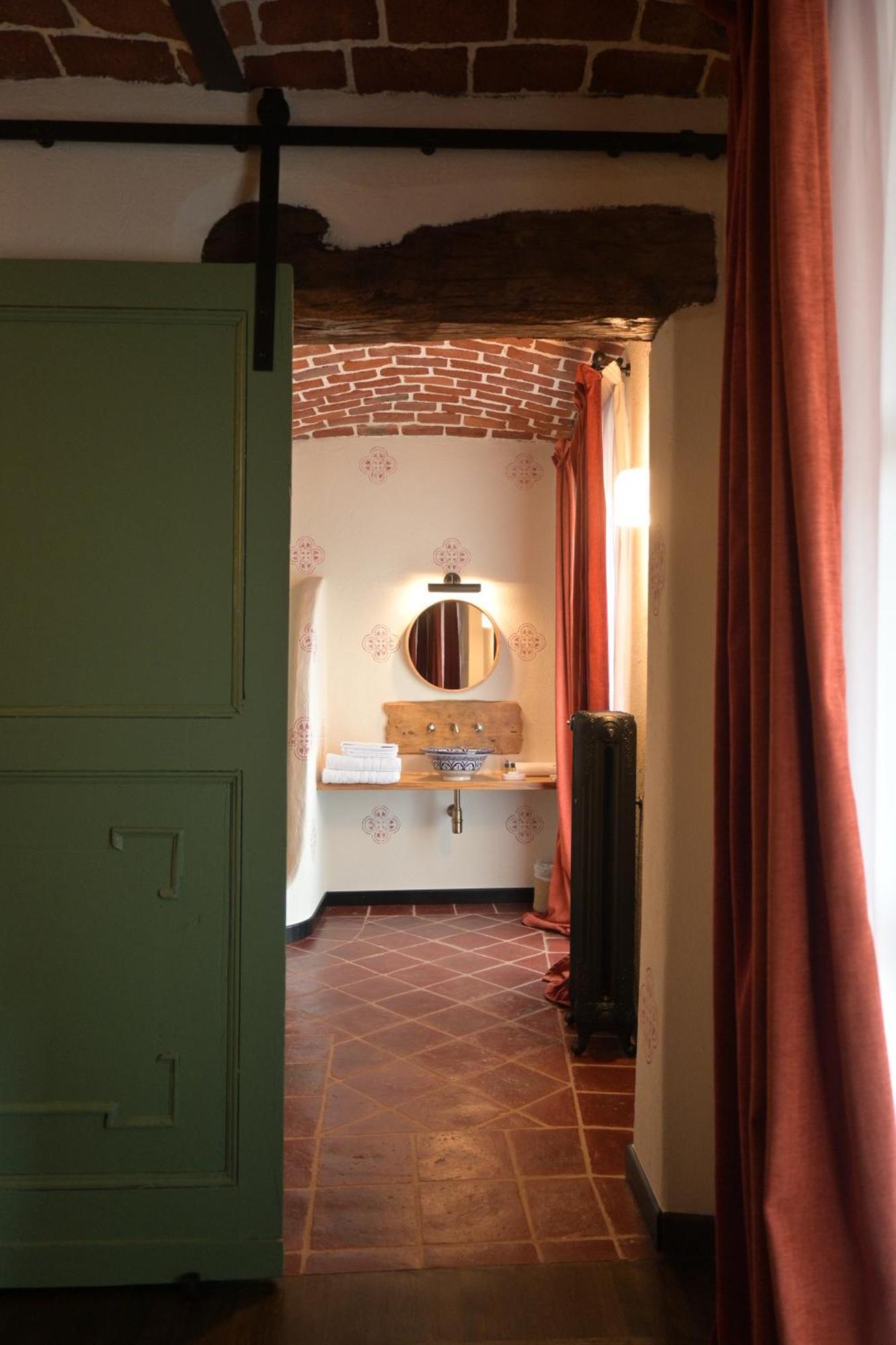 Relais Conac 1888 - Luxury B&B - Adults Only Castelnuovo Don Bosco Exterior foto
