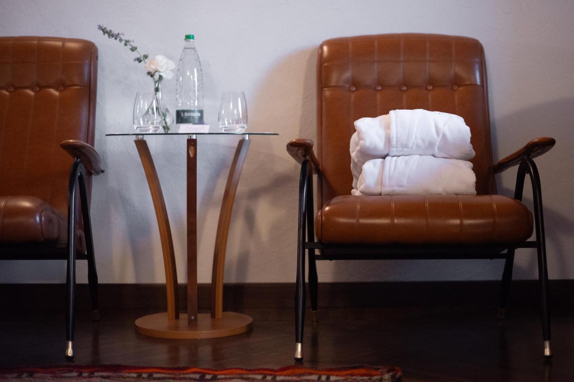 Relais Conac 1888 - Luxury B&B - Adults Only Castelnuovo Don Bosco Exterior foto