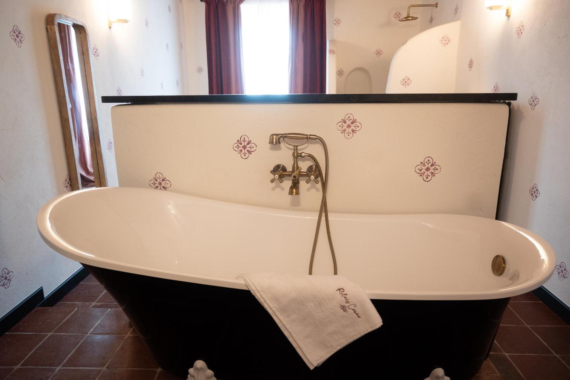 Relais Conac 1888 - Luxury B&B - Adults Only Castelnuovo Don Bosco Exterior foto