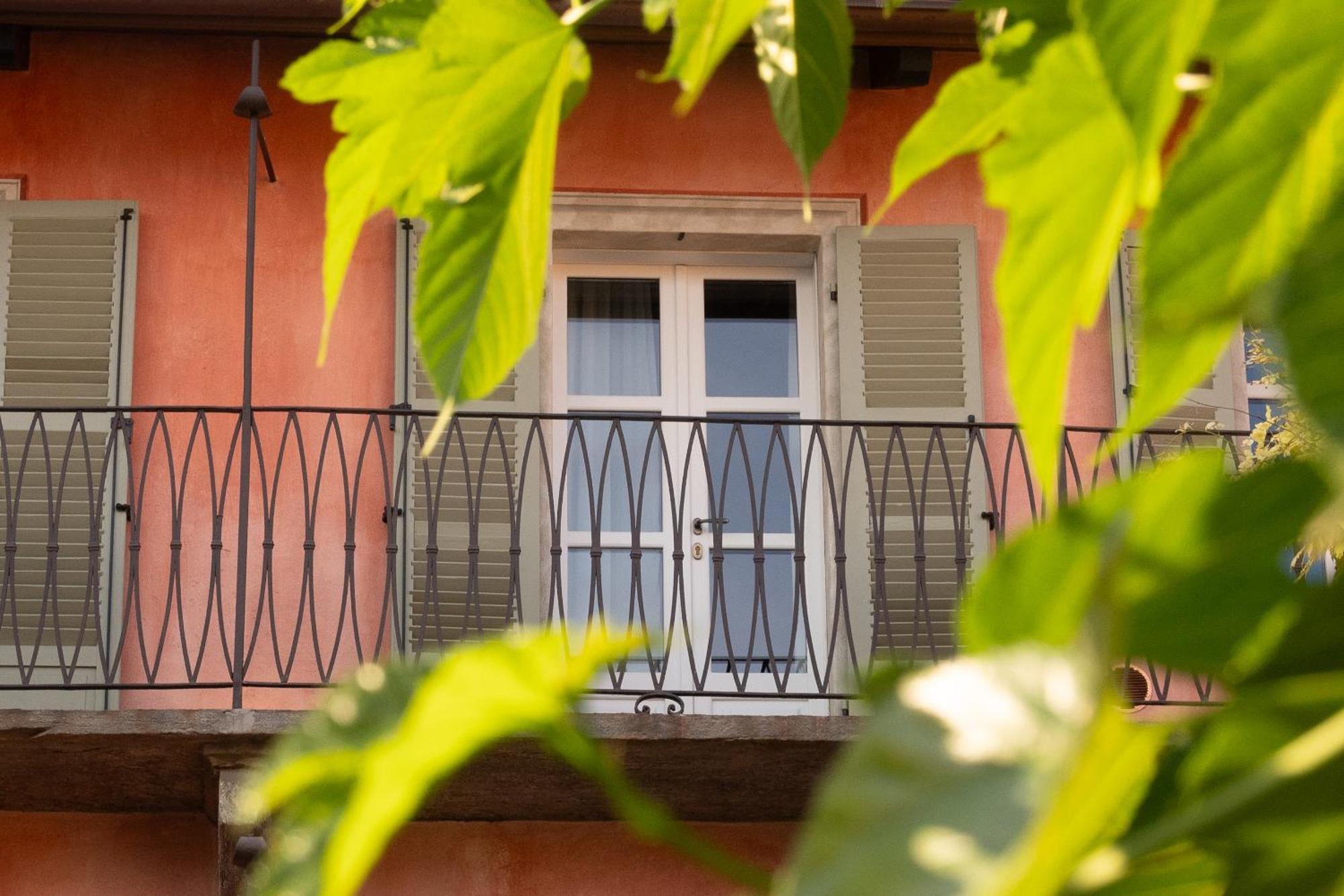 Relais Conac 1888 - Luxury B&B - Adults Only Castelnuovo Don Bosco Exterior foto