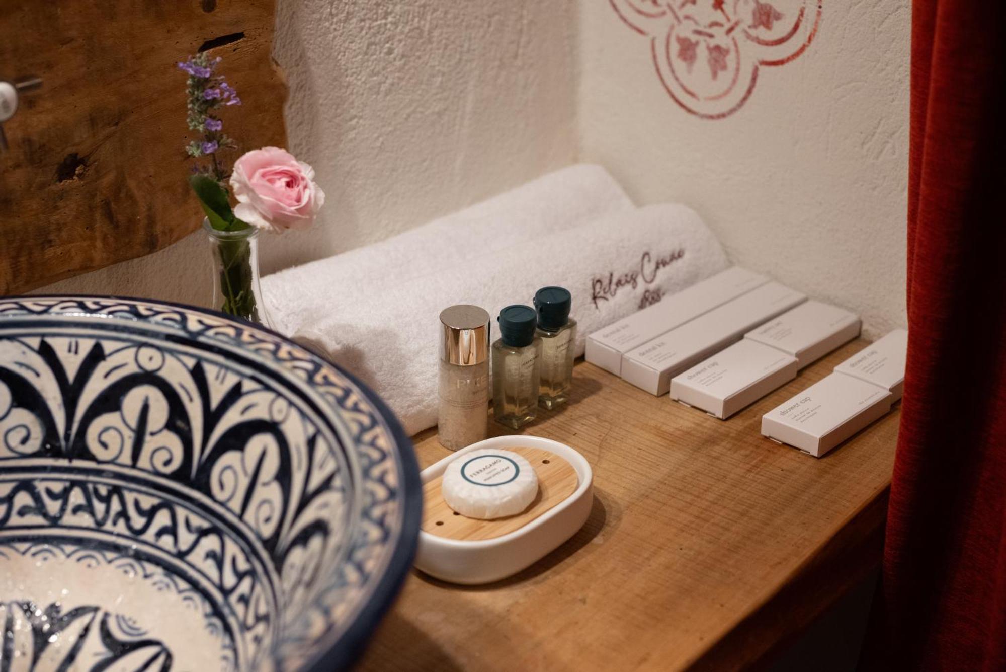 Relais Conac 1888 - Luxury B&B - Adults Only Castelnuovo Don Bosco Exterior foto